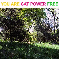 Cat Power - You Are Free album