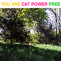 Cat Power - You Are Free album