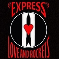 Love And Rockets - Express album