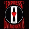 Love And Rockets - Express album