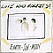 Love And Rockets - Earth, Sun, Moon альбом