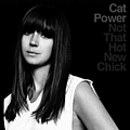 Cat Power - Not That Hot New Chick альбом