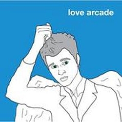 Love Arcade - Love Arcade альбом