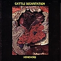 Cattle Decapitation - Homovore album