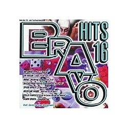 C-block - Bravo Hits 16 (disc 2) альбом