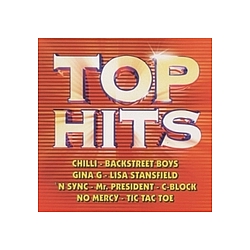 C-block - Top Hits 2 альбом