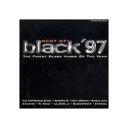 C-block - Best of Black &#039;97 (disc 1) альбом