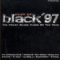C-block - Best of Black &#039;97 (disc 1) альбом