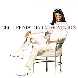 CeCe Peniston - I&#039;m Movin&#039; On album