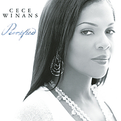 CeCe Winans - Purified album