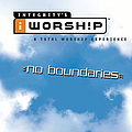CeCe Winans - iWorship No Boundaries album