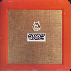 Celestial Season - Orange album