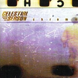Celestial Season - Chrome album