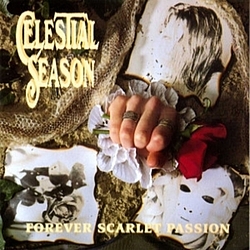 Celestial Season - Forever Scarlet Passion album