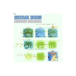 Celestial Season - Lunchbox Dialogues альбом