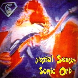 Celestial Season - Sonic Orb album