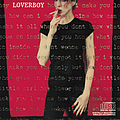 Loverboy - Loverboy альбом