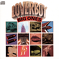 Loverboy - Big Ones album