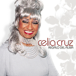 Celia Cruz - Regalo del Alma альбом