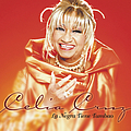 Celia Cruz - La Negra Tiene Tumbao album