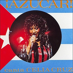 Celia Cruz - Azucar En El Cielo album