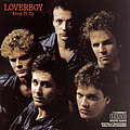 Loverboy - Keep It Up альбом