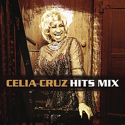 Celia Cruz - Celia Cruz Hits Mix альбом