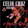 Celia Cruz - Celia Cruz and Friends: A Night of Salsa альбом