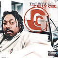 Celly Cel - The Best of Celly Cel album
