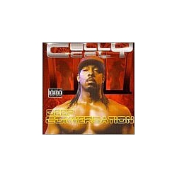 Celly Cel - Deep Conversation album