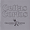 Celtas Cortos - Grandes Exitos (Disc 1) album