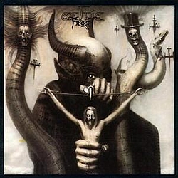 Celtic Frost - To Mega Therion album