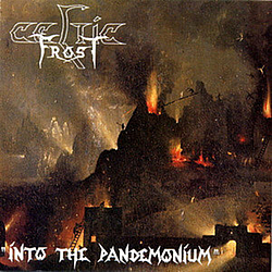 Celtic Frost - Into The Pandemonium album
