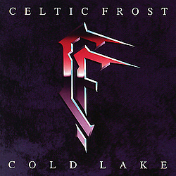 Celtic Frost - Cold Lake альбом