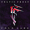 Celtic Frost - Cold Lake альбом