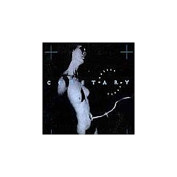 Cemetary - Godless Beauty альбом