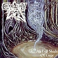 Cemetary - An Evil Shade of Grey album