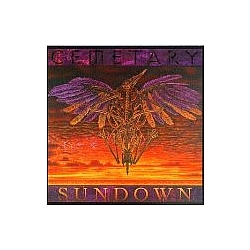 Cemetary - Sundown альбом