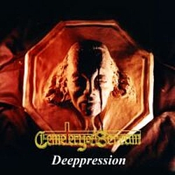 Cemetery Of Scream - Deeppression альбом