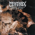 Centinex - Diabolical Desolation album