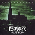 Centinex - Hellbrigade альбом