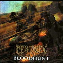 Centinex - Bloodhunt album