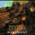 Centinex - Bloodhunt альбом