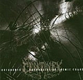 Centinex - Decadence Prophecies of Cosmic Chaos album