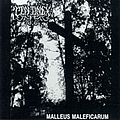 Centinex - Malleus Maleficarum album