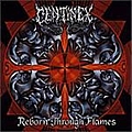Centinex - Reborn Through Flames album