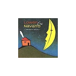 Lowen &amp; Navarro - Broken Moon album