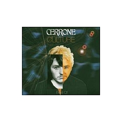 Cerrone - Culture альбом