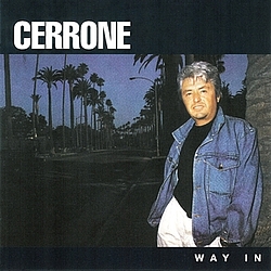 Cerrone - Way In альбом