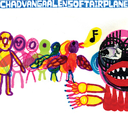 Chad VanGaalen - Soft Airplane альбом